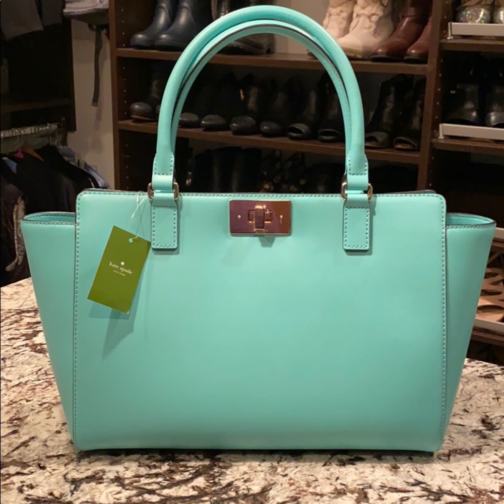 Kate Spade Orchard Valley Smooth Kelsey
